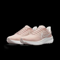 Nike Air Zoom Pegasus 39 Women's Road Running Shoes PINK OXFORD/SUMMIT WHITE-LIGHT SOFT PINK Rosa