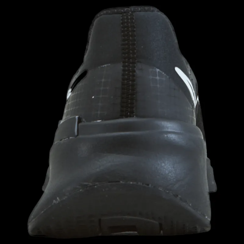 Nike Air Zoom Superrep 3 Women's Hi Black/white-black-anthracite Svart Clearance