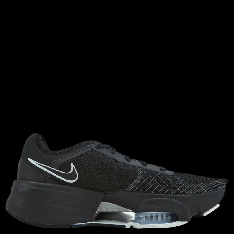 Nike Air Zoom Superrep 3 Women's Hi Black/white-black-anthracite Svart Clearance