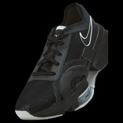 Nike Air Zoom Superrep 3 Women's Hi Black/white-black-anthracite Svart Clearance