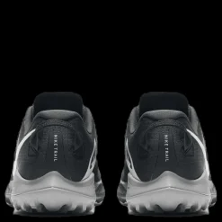 Sale Nike Air Zoom Terra Kiger 6 Black/Grey Svart
