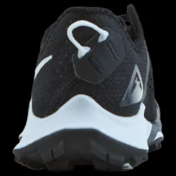 Nike Air Zoom Terra Kiger 7 Black/pure Platinum-anthracite Svart Outlet
