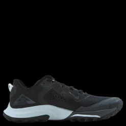 Nike Air Zoom Terra Kiger 7 Black/pure Platinum-anthracite Svart Outlet