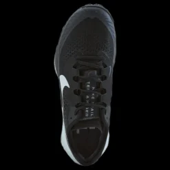 Nike Air Zoom Terra Kiger 7 Black/pure Platinum-anthracite Svart Outlet