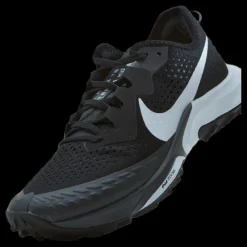 Nike Air Zoom Terra Kiger 7 Black/pure Platinum-anthracite Svart Outlet