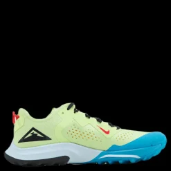 Nike Air Zoom Terra Kiger 7 Blue Flerfärgad Online