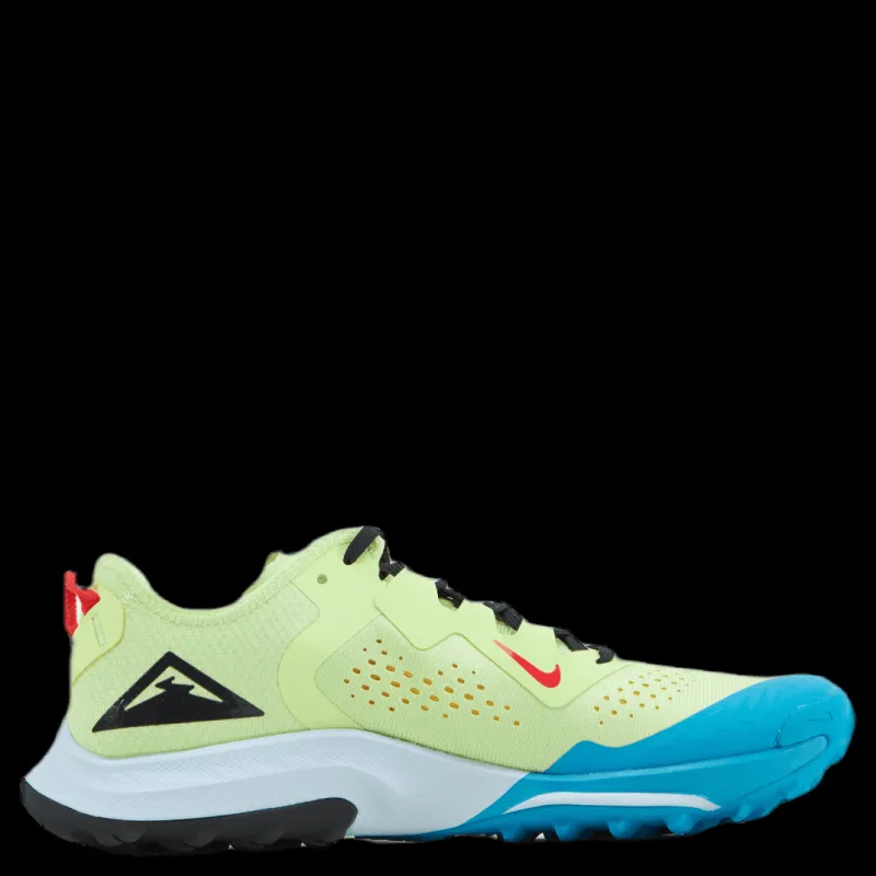 Nike Air Zoom Terra Kiger 7 Blue Flerfärgad Online