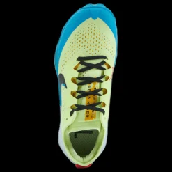 Nike Air Zoom Terra Kiger 7 Blue Flerfärgad Online