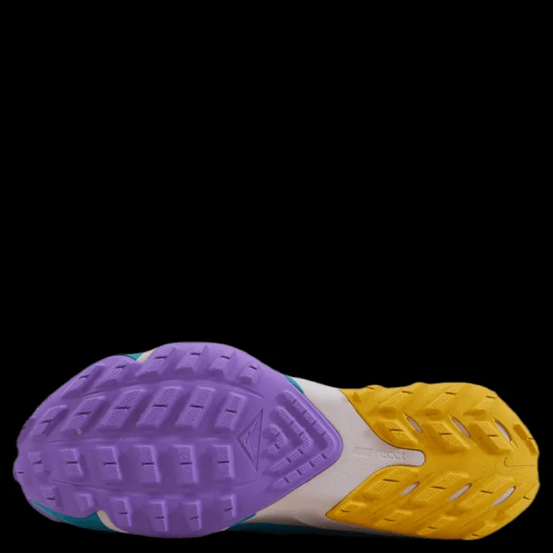 Best Nike Air Zoom Terra Kiger 7 Blue Blå