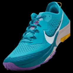 Best Nike Air Zoom Terra Kiger 7 Blue Blå