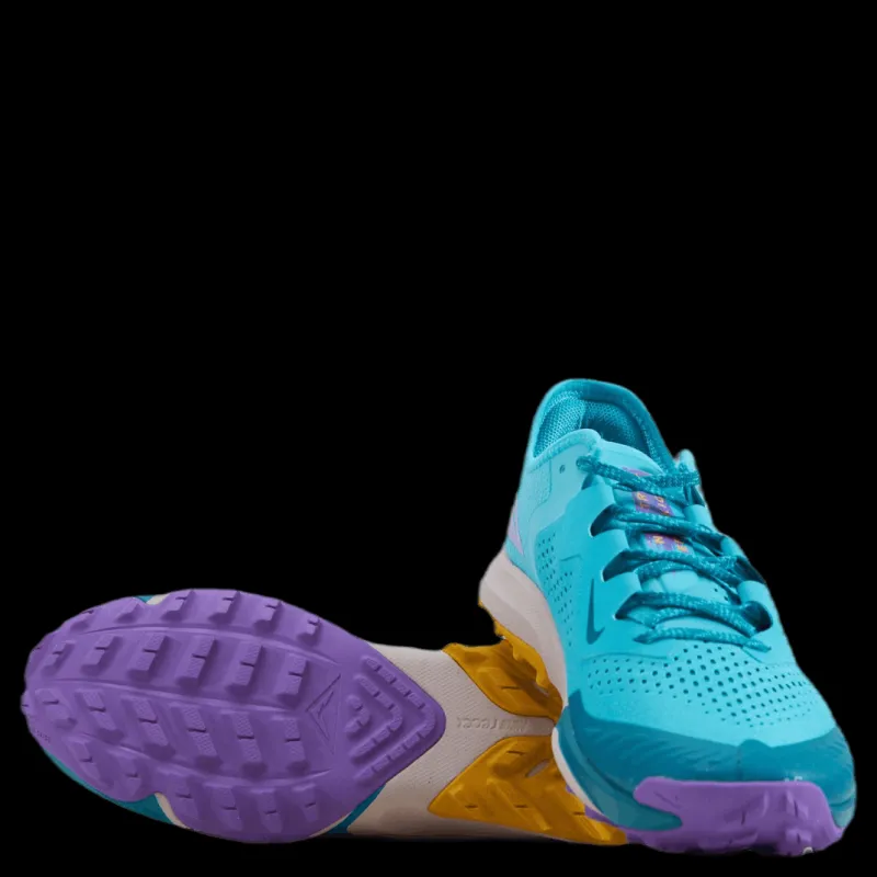 Best Nike Air Zoom Terra Kiger 7 Blue Blå