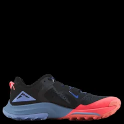 Outlet Nike Air Zoom Terra Kiger 7 Women's Black/light Thistle-lapis-flas Flerfärgad