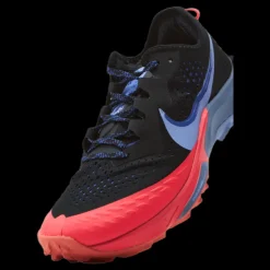 Outlet Nike Air Zoom Terra Kiger 7 Women's Black/light Thistle-lapis-flas Flerfärgad