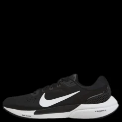 Nike Air Zoom Vomero 15 Black/white-anthracite-volt Svart New