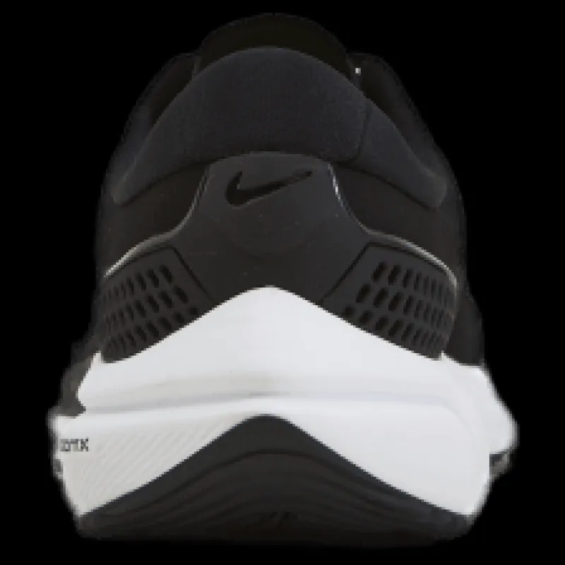 Nike Air Zoom Vomero 15 Black/white-anthracite-volt Svart New