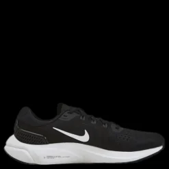 Nike Air Zoom Vomero 15 Black/white-anthracite-volt Svart New