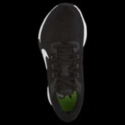 Nike Air Zoom Vomero 15 Black/white-anthracite-volt Svart New