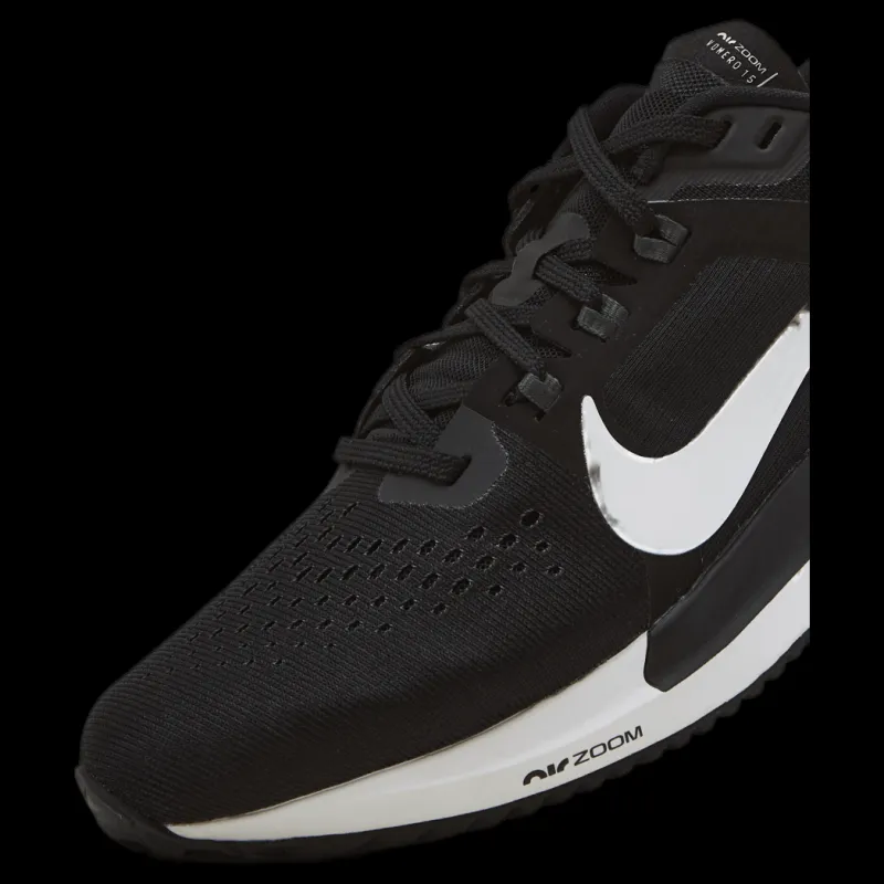 Nike Air Zoom Vomero 15 Black/white-anthracite-volt Svart New