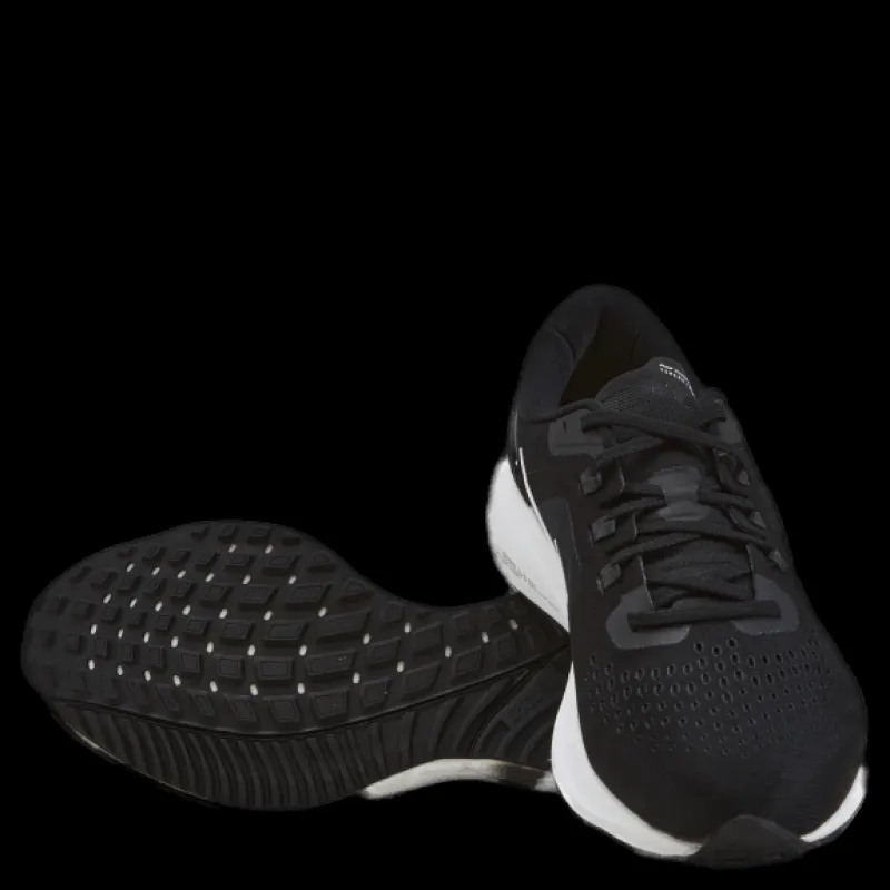 Nike Air Zoom Vomero 15 Black/white-anthracite-volt Svart New