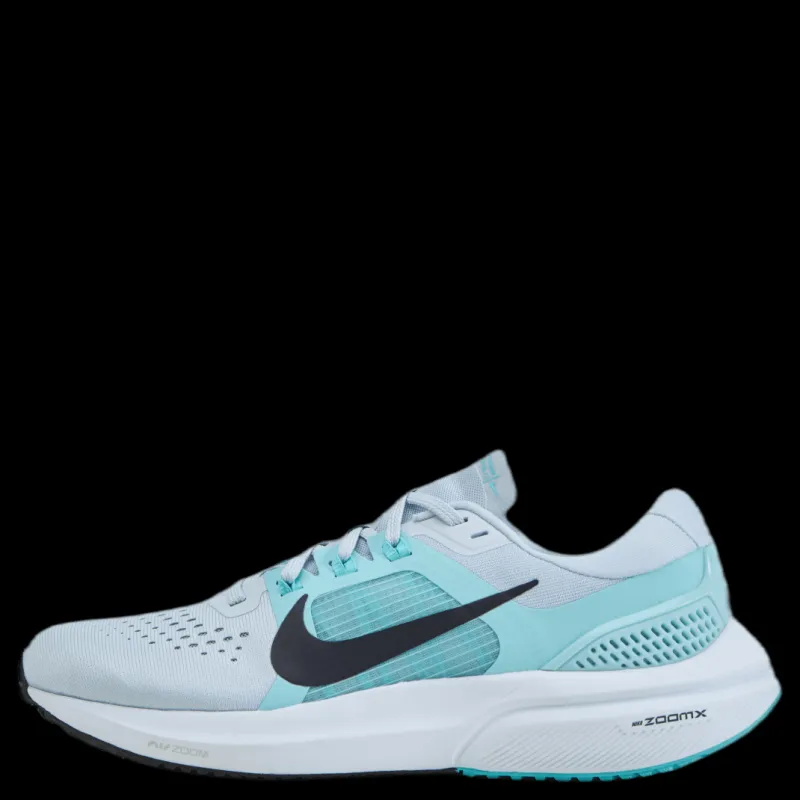 Discount Nike Air Zoom Vomero 15 Grey Flerfärgad