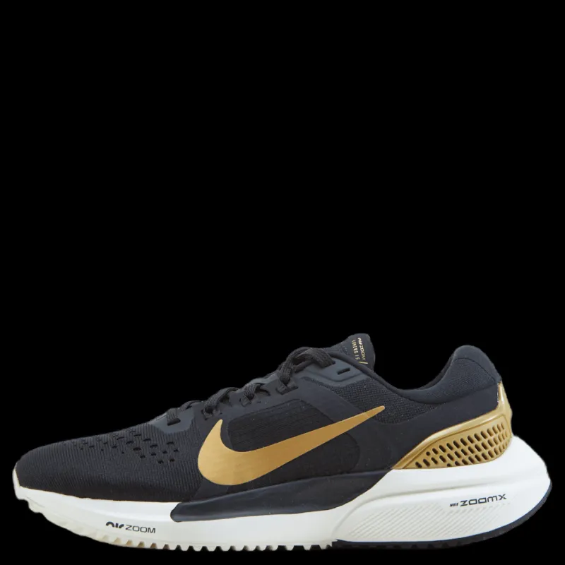 Nike Air Zoom Vomero 15 Grey/Gold Flerfärgad Discount