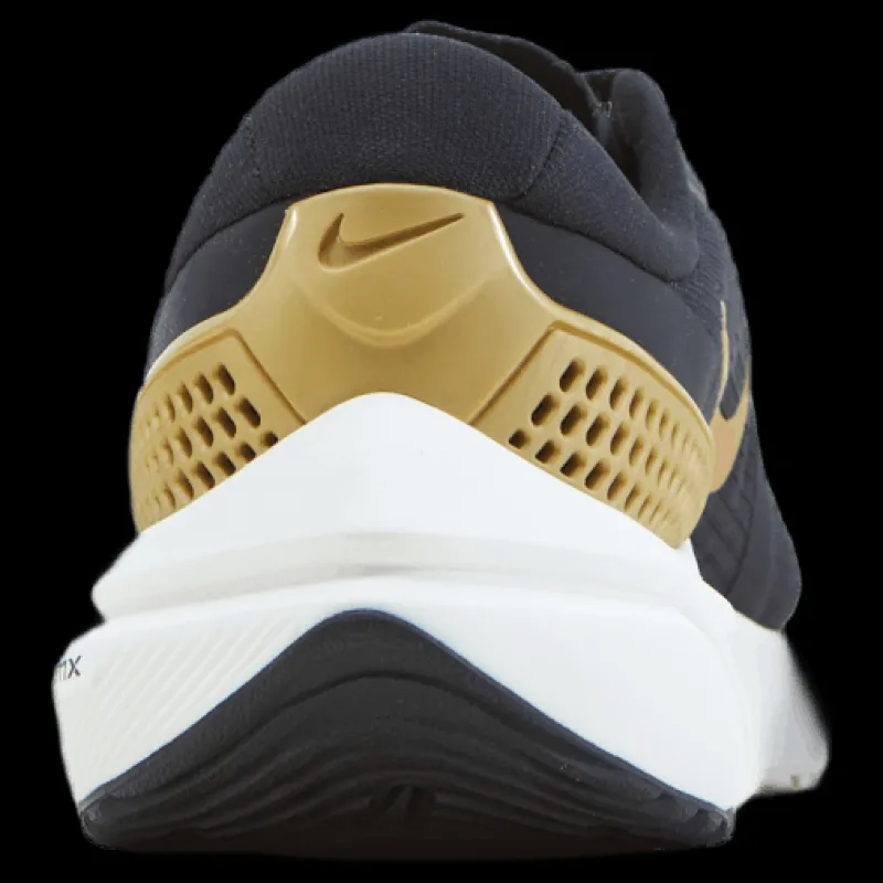Nike Air Zoom Vomero 15 Grey/Gold Flerfärgad Discount