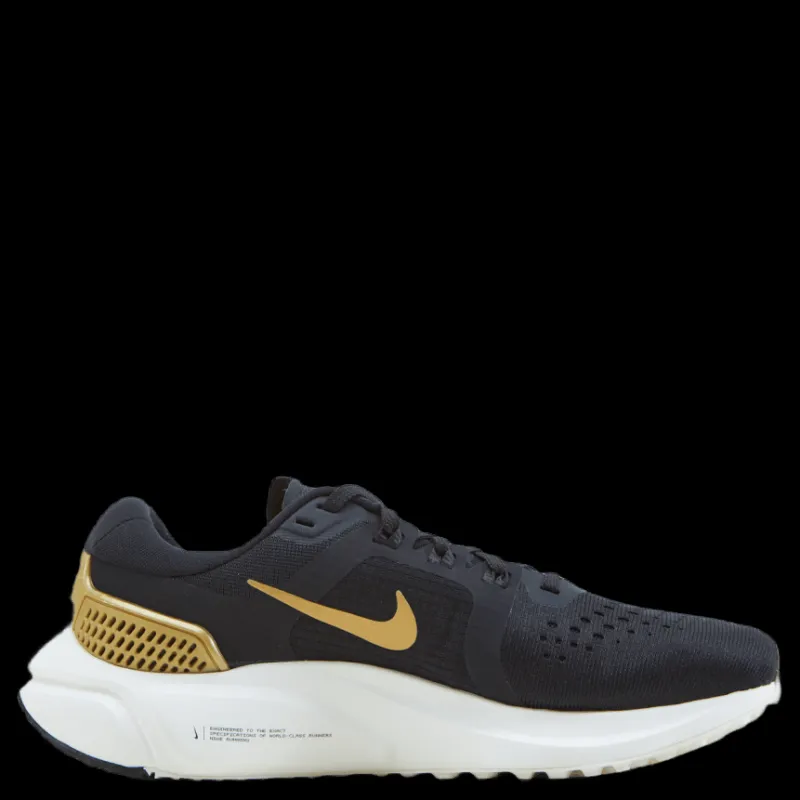 Nike Air Zoom Vomero 15 Grey/Gold Flerfärgad Discount