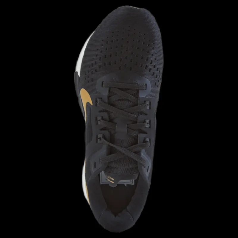 Nike Air Zoom Vomero 15 Grey/Gold Flerfärgad Discount