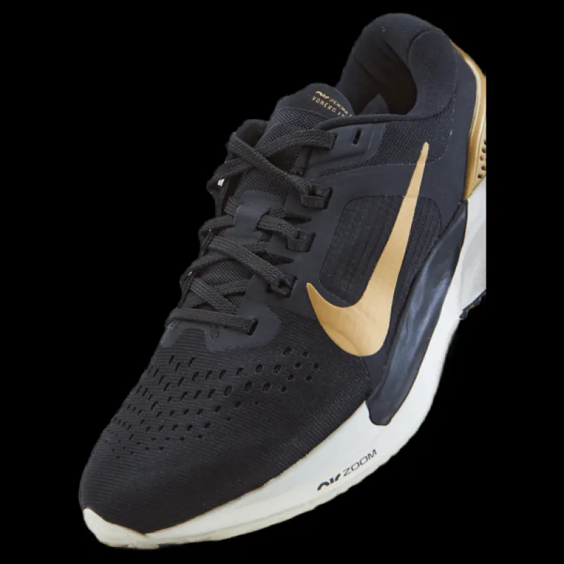 Nike Air Zoom Vomero 15 Grey/Gold Flerfärgad Discount