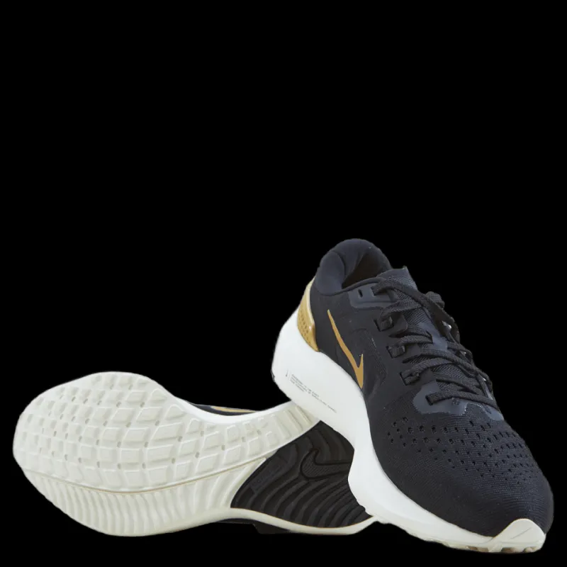 Nike Air Zoom Vomero 15 Grey/Gold Flerfärgad Discount