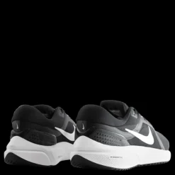 New Nike Air Zoom Vomero 16 Men's Road Running Shoes BLACK/WHITE-ANTHRACITE Svart