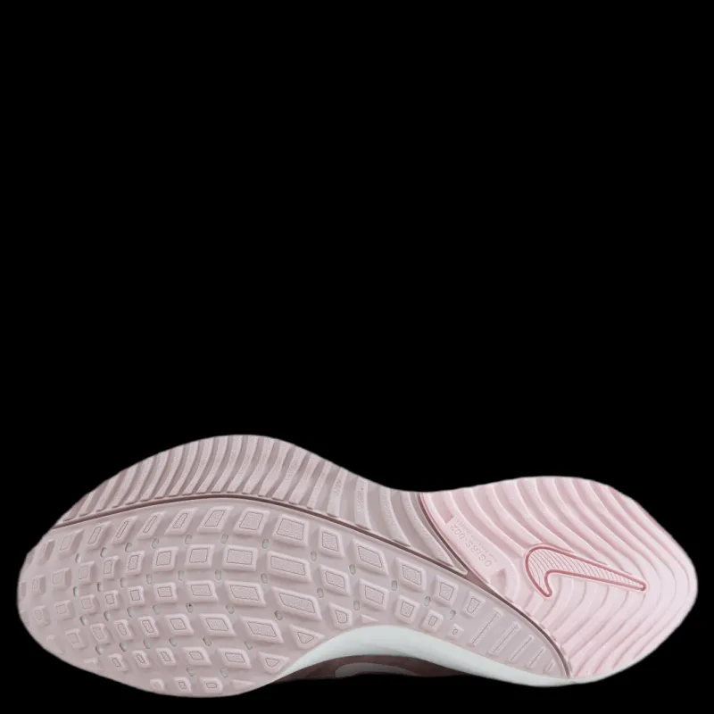 Nike Air Zoom Vomero 15 Pink/White Lila