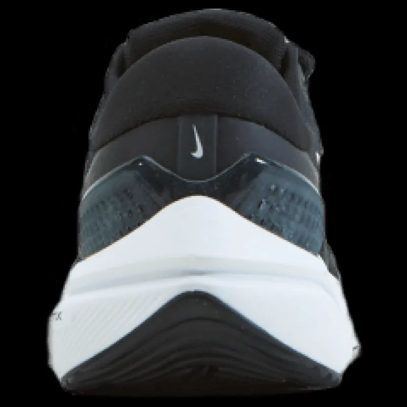 Nike Air Zoom Vomero 16 Women's Road Running Shoes BLACK/WHITE-ANTHRACITE Svart Online