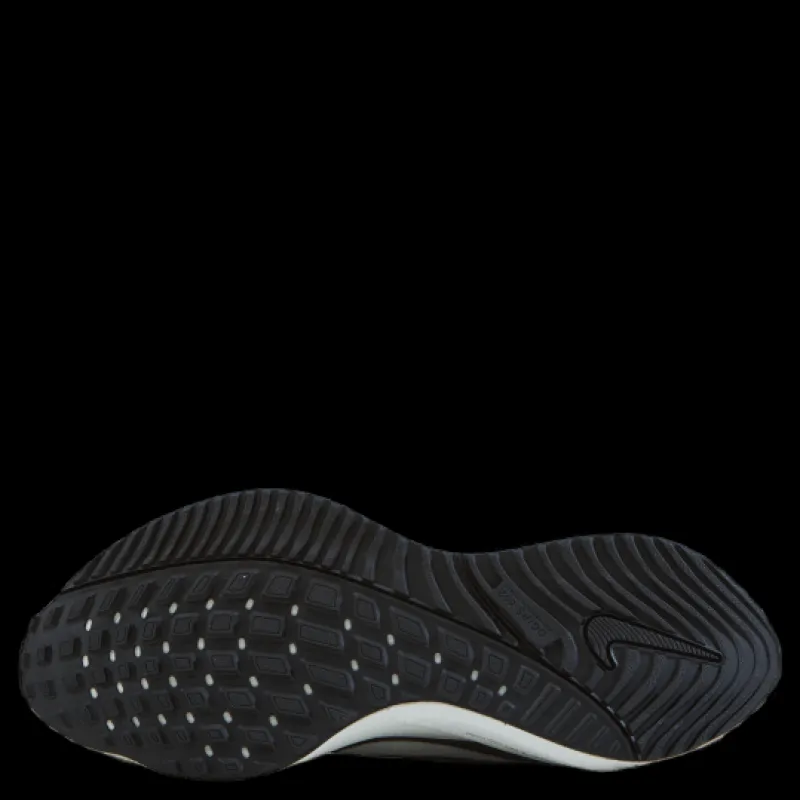 Nike Air Zoom Vomero 16 Women's Road Running Shoes BLACK/WHITE-ANTHRACITE Svart Online