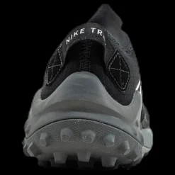 Nike Air Zoom Wildhorse 6 Black Svart Outlet
