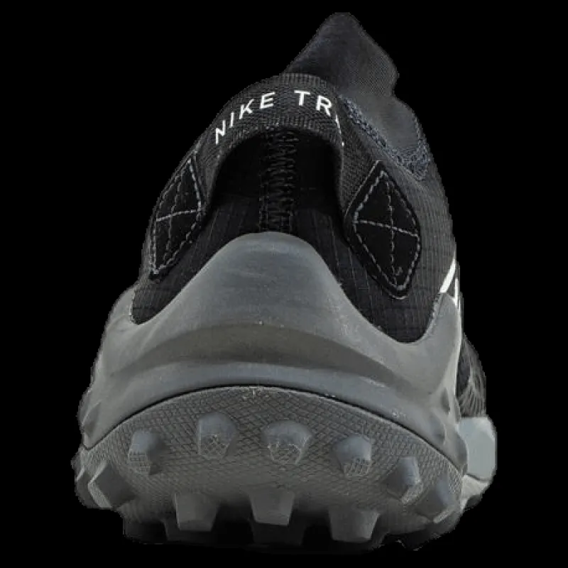 Nike Air Zoom Wildhorse 6 Black Svart Outlet