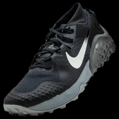 Nike Air Zoom Wildhorse 6 Black Svart Outlet