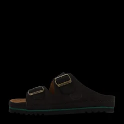 Scholl Airbase AD Black Svart New