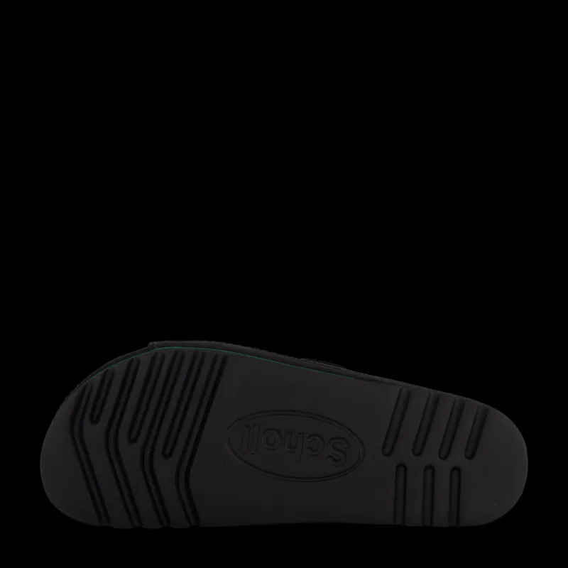 Scholl Airbase AD Black Svart New