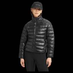 Best Röhnisch Airlite Padded Jacket Black