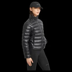 Best Röhnisch Airlite Padded Jacket Black