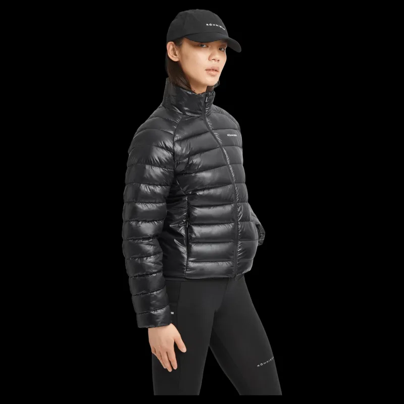 Best Röhnisch Airlite Padded Jacket Black