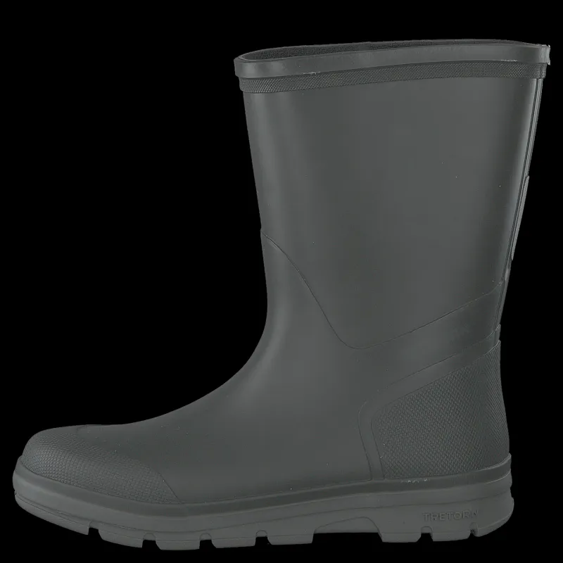 Hot Tretorn Aktiv Black