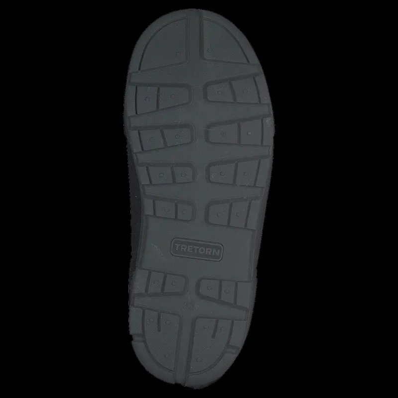 Hot Tretorn Aktiv Black