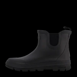 Tretorn Aktiv Chelsea Black Svart Clearance