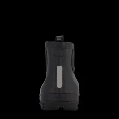 Tretorn Aktiv Chelsea Black Svart Clearance