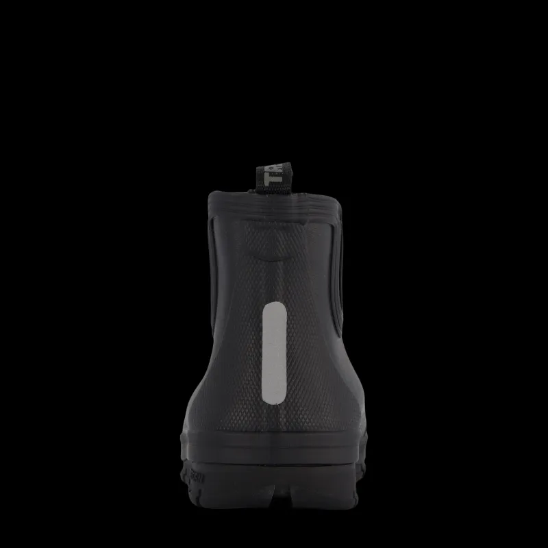 Tretorn Aktiv Chelsea Black Svart Clearance