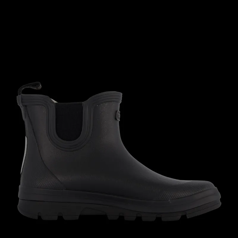 Tretorn Aktiv Chelsea Black Svart Clearance