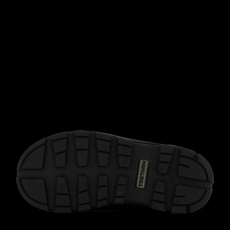 Tretorn Aktiv Chelsea Black Svart Clearance