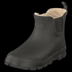 Discount Tretorn Aktiv Chelsea Winter Black